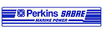 Perkins Sabre Marine Diesel Generators